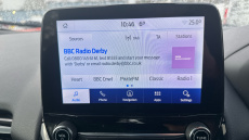 Ford EcoSport 1.0 EcoBoost 125 ST-Line 5dr Petrol Hatchback